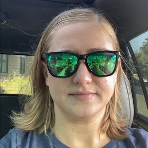 Meet your Posher, Joanna